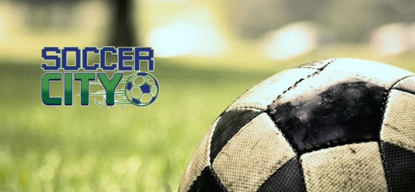 Soccer City
